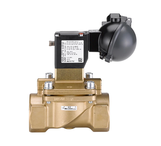 Электромагнитный клапан Burkert 5282